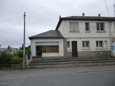 Maison a vendre Freigné 44540 Loire-Atlantique 95 m2 8 pièces 116500 euros