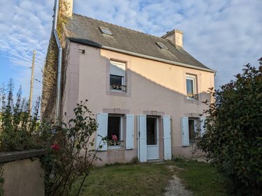 Maison a vendre Taulé 29670 Finistère 76 m2 5 pièces 136200 euros