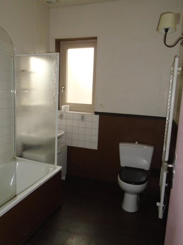 Location maison Louvigny 14111 Calvados 61 m2 3 pièces 800 euros