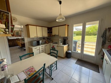 Maison a vendre Theix-Noyalo 56450 Morbihan 117 m2 5 pièces 369022 euros