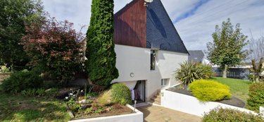 Maison a vendre Noyal-Pontivy 56920 Morbihan 105 m2  244900 euros