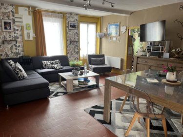 Maison a vendre Cagny 14630 Calvados 102 m2  138460 euros