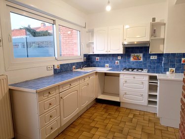 Maison a vendre Bruay-la-Buissière 62700 Pas-de-Calais 84 m2  160000 euros