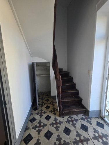Maison a vendre Vierzon 18100 Cher 78 m2  39800 euros