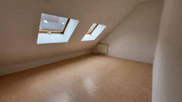 Appartement a vendre Pierrefontaine-lès-Blamont 25310 Doubs 51 m2 3 pièces 79000 euros