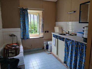 Maison a vendre Persquen 56160 Morbihan 120 m2 5 pièces 126650 euros