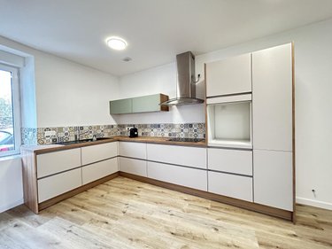 Maison a vendre Guer 56380 Morbihan 84 m2 5 pièces 228580 euros