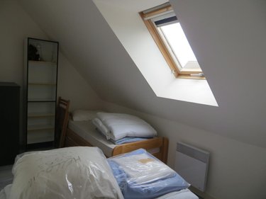 Maison a vendre Bréhal 50290 Manche 34 m2 7 pièces 168800 euros