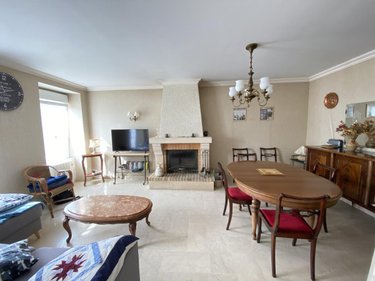 Maison a vendre Plouguenast-Langast 22150 Côtes-d'Armor 85 m2 5 pièces 156900 euros