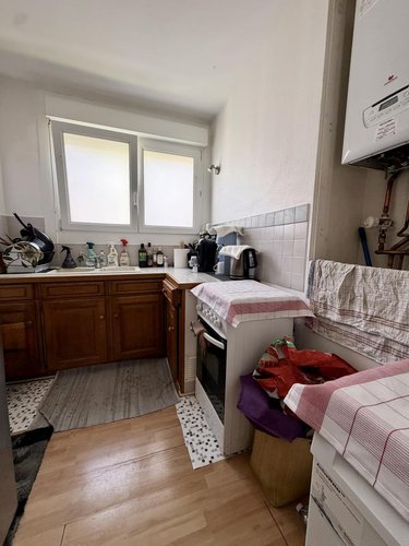Appartement a vendre Amiens 80000 Somme 60 m2 4 pièces 173250 euros
