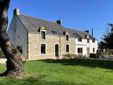 Maison a vendre La Chapelle-Neuve 56500 Morbihan 286 m2 8 pièces 571960 euros