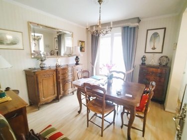 Appartement a vendre Angers 49000 Maine-et-Loire 106 m2 5 pièces 233200 euros