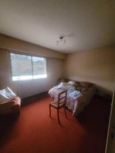 Appartement a vendre Laval 53000 Mayenne 66 m2  83840 euros