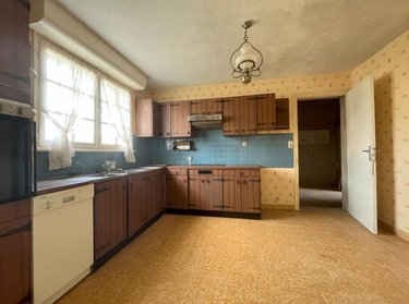 Maison a vendre Île-Tudy 29980 Finistère 123 m2 6 pièces 363600 euros