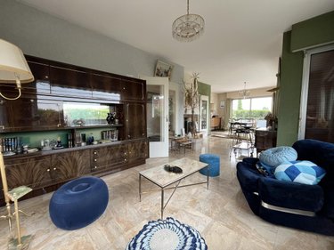 Maison a vendre Connerré 72160 Sarthe 125 m2 6 pièces 156300 euros