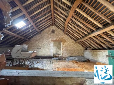 Maison a vendre Mortagne-au-Perche 61400 Orne 52 m2 2 pièces 48000 euros