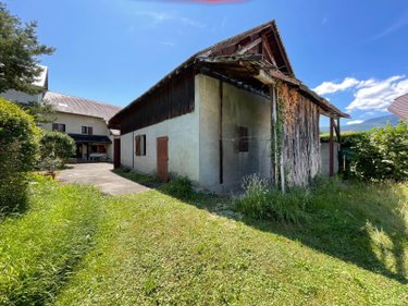 Maison a vendre Chambéry 73000 Savoie 149 m2 5 pièces 389000 euros