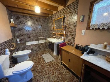Maison a vendre Chambéry 73000 Savoie 149 m2 5 pièces 389000 euros