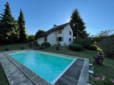 Maison a vendre Barberaz 73000 Savoie 130 m2 5 pièces 892500 euros