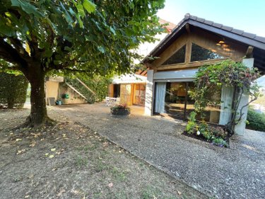 Maison a vendre Barberaz 73000 Savoie 130 m2 5 pièces 892500 euros
