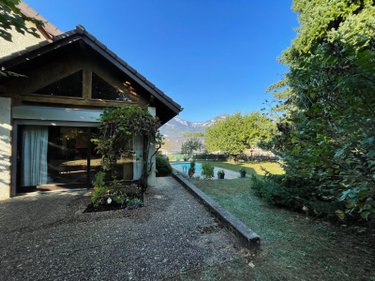 Maison a vendre Barberaz 73000 Savoie 130 m2 5 pièces 892500 euros