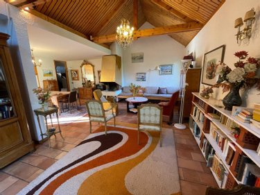 Maison a vendre Barberaz 73000 Savoie 130 m2 5 pièces 892500 euros