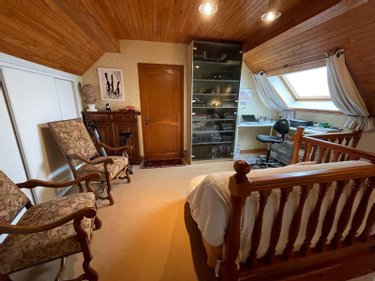 Maison a vendre Saint-Sulpice 73160 Savoie 137 m2 6 pièces 529000 euros