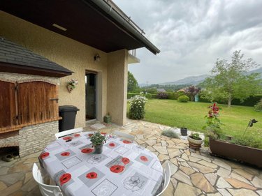 Maison a vendre Saint-Sulpice 73160 Savoie 137 m2 6 pièces 529000 euros