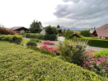 Maison a vendre Saint-Sulpice 73160 Savoie 137 m2 6 pièces 529000 euros