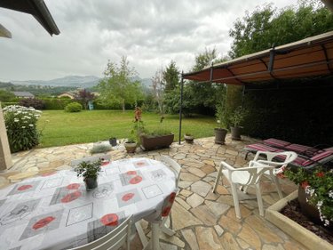 Maison a vendre Saint-Sulpice 73160 Savoie 137 m2 6 pièces 529000 euros
