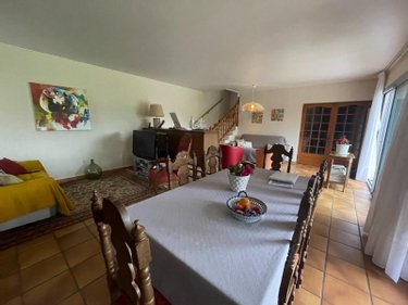 Maison a vendre Saint-Sulpice 73160 Savoie 137 m2 6 pièces 529000 euros