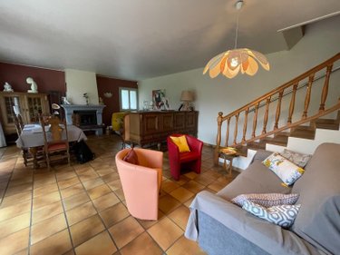 Maison a vendre Saint-Sulpice 73160 Savoie 137 m2 6 pièces 529000 euros