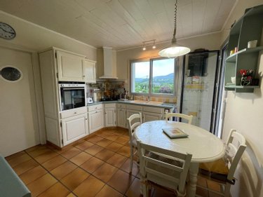 Maison a vendre Saint-Sulpice 73160 Savoie 137 m2 6 pièces 529000 euros