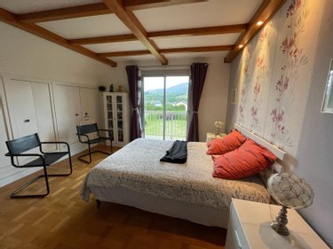 Maison a vendre Saint-Sulpice 73160 Savoie 137 m2 6 pièces 529000 euros