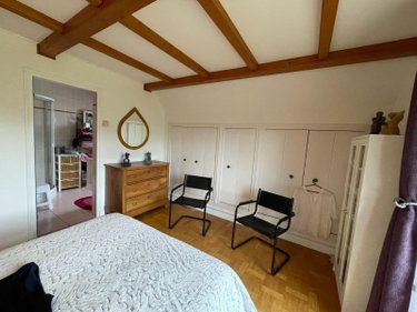 Maison a vendre Saint-Sulpice 73160 Savoie 137 m2 6 pièces 529000 euros