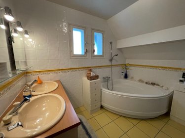 Maison a vendre Saint-Sulpice 73160 Savoie 137 m2 6 pièces 529000 euros