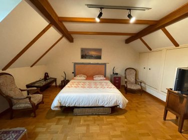 Maison a vendre Saint-Sulpice 73160 Savoie 137 m2 6 pièces 529000 euros