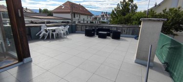 Maison a vendre Barberaz 73000 Savoie 400 m2 18 pièces 895000 euros