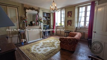 Maison a vendre Perros-Guirec 22700 Côtes-d'Armor 150 m2 6 pièces 416800 euros