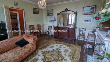 Maison a vendre Perros-Guirec 22700 Côtes-d'Armor 150 m2 6 pièces 416800 euros