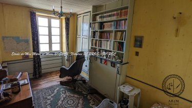 Maison a vendre Perros-Guirec 22700 Côtes-d'Armor 150 m2 6 pièces 416800 euros