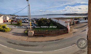 Maison a vendre Perros-Guirec 22700 Côtes-d'Armor 150 m2 6 pièces 416800 euros