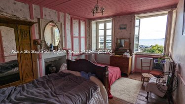 Maison a vendre Perros-Guirec 22700 Côtes-d'Armor 150 m2 6 pièces 416800 euros