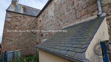 Maison a vendre Perros-Guirec 22700 Côtes-d'Armor 150 m2 6 pièces 416800 euros