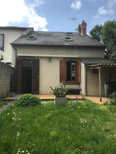 Maison a vendre Tarbes 65000 Hautes-Pyrénées 126 m2 6 pièces 173250 euros