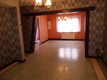 Maison a vendre Fouquereuil 62232 Pas-de-Calais 87 m2 6 pièces 136500 euros