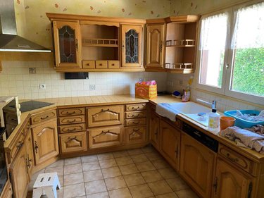 Maison a vendre Rânes 61150 Orne 95 m2 4 pièces 188600 euros