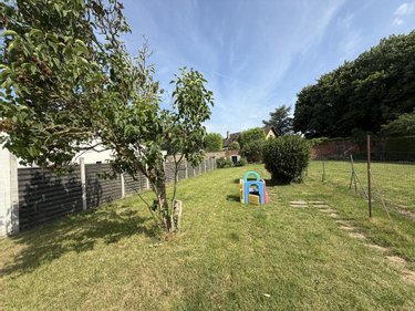 Maison a vendre Villers-Bretonneux 80800 Somme 123 m2 6 pièces 197600 euros
