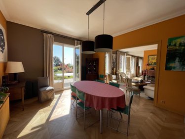 Maison a vendre Mont-Saint-Aignan 76130 Seine-Maritime 255 m2  1080000 euros