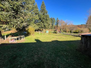 Maison a vendre Champagnac 15350 Cantal 68 m2 3 pièces 45500 euros